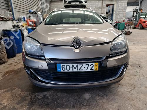 Recambios RENAULT MEGANE III Grandtour (KZ0/1) 1.5 dCi (KZ09, KZ0D, KZ1G, KZ29, KZ14, KZ1W, KZ10, KZ1F,... 4782182
