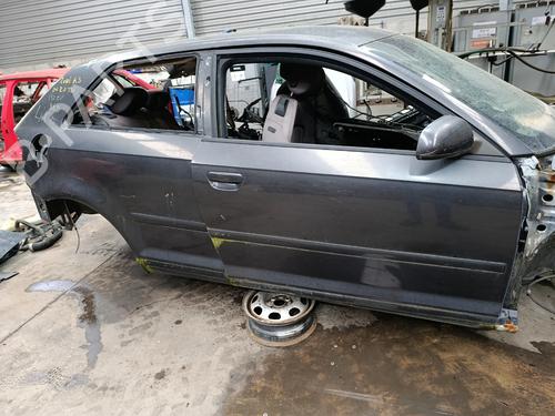 Rear parcel shelf AUDI A3 (8P1) 2.0 TDI | BP36979665C85 - Image 7