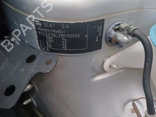 Recambios SEAT IBIZA III (6L1) 4782186