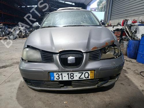 Recambios SEAT IBIZA III (6L1) 1.4 TDI 4782187