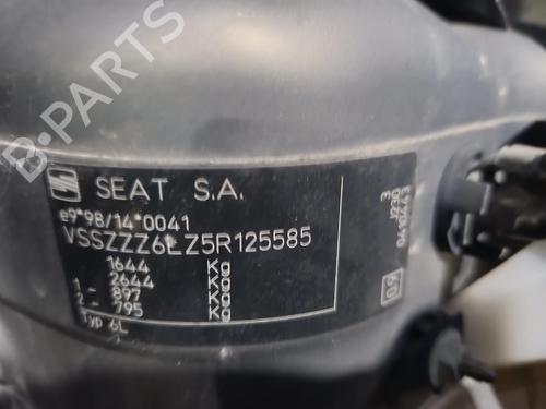 Headlight switch SEAT IBIZA III (6L1) 1.4 TDI | BP36978624I24 - Image 12
