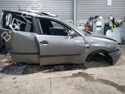 Headlight switch SEAT IBIZA III (6L1) 1.4 TDI | BP36978624I24 - Image 11