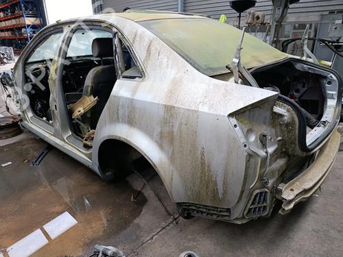 Brugte AUDI A4 B6 (8E2) 2.0 4782188