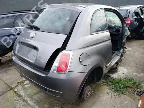 Brugte FIAT 500 (312_) 0.9 (312AXG1A, 312.AXG11) 4782189