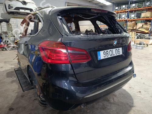 Brugte BMW 2 Active Tourer (F45)  216 d  4782190