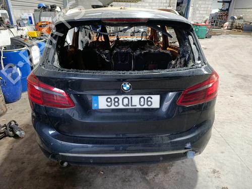 Electronic module BMW 2 Active Tourer (F45) 216 d | BP36978914M83 - Image 7