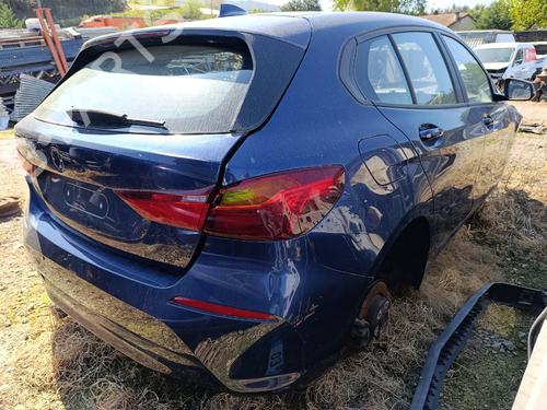 Brugte BMW 1 (F40)  116 i  4782191