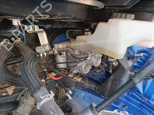 Right front driveshaft TOYOTA C-HR (_X1_) 1.8 Hybrid (ZYX10_, ZYX11_, ZYX10R, ZYX11R) | BP36978882M39 - Image 28