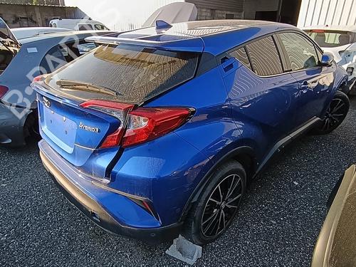 Right front driveshaft TOYOTA C-HR (_X1_) 1.8 Hybrid (ZYX10_, ZYX11_, ZYX10R, ZYX11R) | BP36978882M39 - Image 17