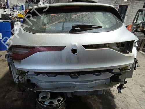 Recambios RENAULT MEGANE IV Hatchback (B9A/M/N_) 1.5 dCi 110 (B9A3) 4782193