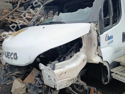 Gebruikte IVECO DAILY VI Platform/Chassis 33S16, 35S16, 35C16, 40C16, 42S16, 50C16 4782194 Onderdelen