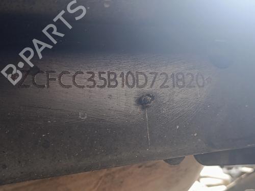 Gearbox IVECO DAILY VI Platform/Chassis 33S16, 35S16, 35C16, 40C16, 42S16, 50C16 | BP36979452M3 - Image 14