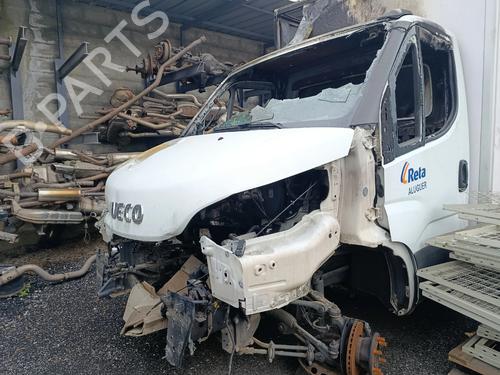 Gearbox IVECO DAILY VI Platform/Chassis 33S16, 35S16, 35C16, 40C16, 42S16, 50C16 | BP36979452M3 - Image 12