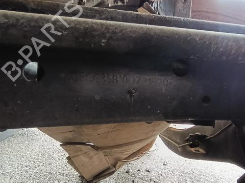 Gearbox IVECO DAILY VI Platform/Chassis 33S16, 35S16, 35C16, 40C16, 42S16, 50C16 | BP36979452M3 - Image 13