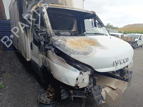 Gearbox IVECO DAILY VI Platform/Chassis 33S16, 35S16, 35C16, 40C16, 42S16, 50C16 | BP36979452M3 - Image 11
