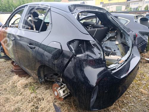 Gearbox OPEL CORSA F (P2JO) 1.2 (68) | BP36979477M3 - Image 10