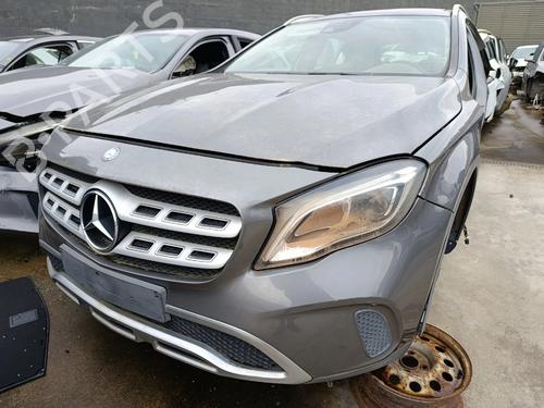 Brugte MERCEDES-BENZ GLA-CLASS (X156) GLA 200 CDI / d (156.908) 4782196