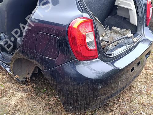 Ricambi NISSAN MICRA IV (K13K, K13KK) 1.2 4782197