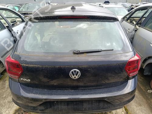 Brugte VW POLO V (6R1, 6C1) 1.0 TSI 4782198