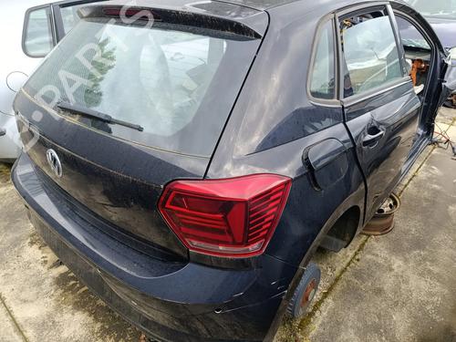 Electronic sensor VW POLO VI (AW1, BZ1, AE1) 1.0 TSI | BP36982279M84 - Image 7