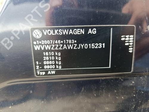 Electronic sensor VW POLO VI (AW1, BZ1, AE1) 1.0 TSI | BP36982279M84 - Image 8