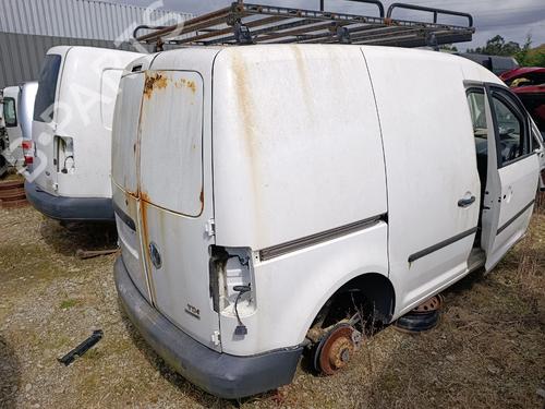 Brukte deler til VW CADDY IV Box Body/MPV (SAA, SAH) 1.6 TDI 4782199