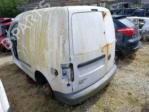 Engine VW CADDY IV Box Body/MPV (SAA, SAH) 1.6 TDI | BP36979821M1 - Image 18