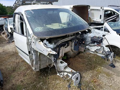 Engine VW CADDY IV Box Body/MPV (SAA, SAH) 1.6 TDI | BP36979821M1 - Image 19