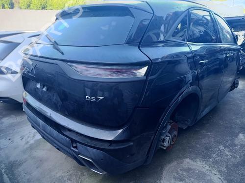 Ricambi DS DS 7 Crossback (J4_, JR_, JC_)  E-TENSE 4x4 (J45GBU)  4782201