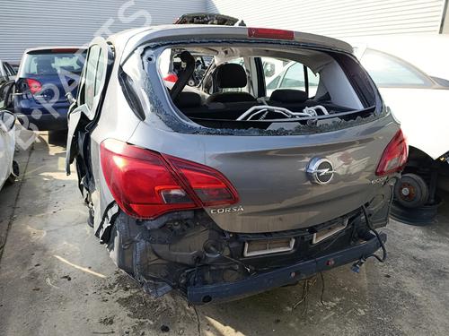 Recambios OPEL CORSA E (X15) 1.3 CDTI (08, 68) 4782203