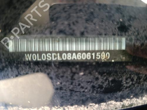 Front right window mechanism OPEL CORSA D (S07) 1.3 CDTI (L08, L68) | BP36981545C23 - Image 9