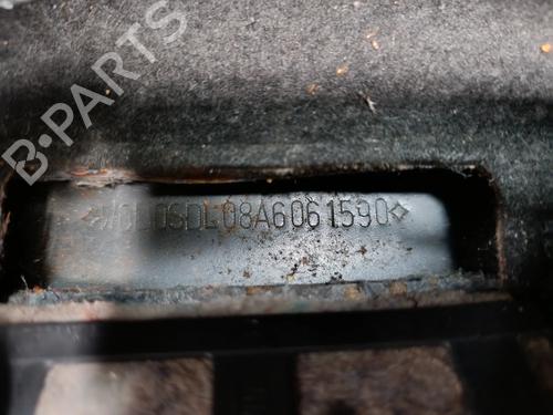 Front right window mechanism OPEL CORSA D (S07) 1.3 CDTI (L08, L68) | BP36981545C23 - Image 10