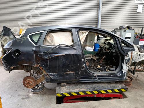 Recambios OPEL ASTRA J (P10)  2.0 CDTI  4782205