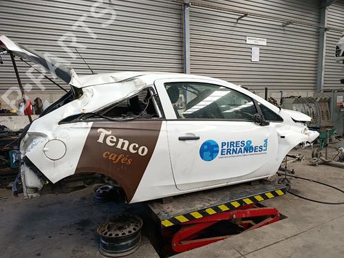 Brugte OPEL CORSA E Hatchback Van (X15) 1.3 CDTI (08) 4782206