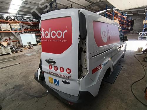 Other FORD TRANSIT CONNECT V408 Box Body/MPV 1.5 TDCi | BP36980542O1 - Image 15