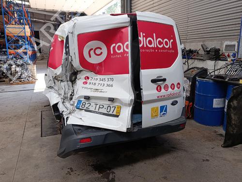 Other FORD TRANSIT CONNECT V408 Box Body/MPV 1.5 TDCi | BP36980542O1 - Image 14