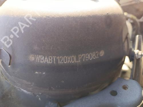 Ignition coil BMW Z4 Roadster (E85) 2.2 i | BP36980344M94 - Image 8
