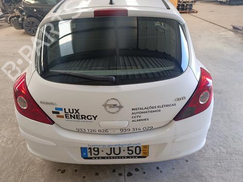 Gearbox OPEL CORSA D Hatchback Van (S07) 1.3 CDTI (L08) | BP36980798M3 - Image 15