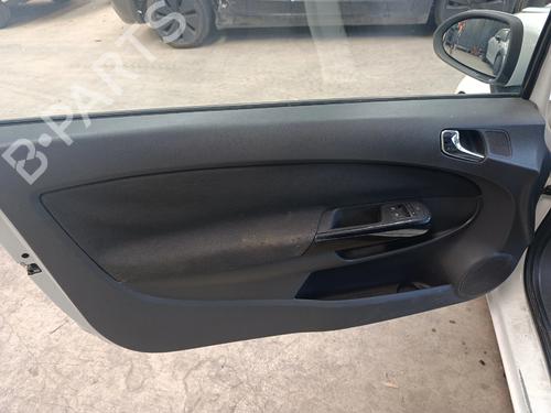Gearbox OPEL CORSA D Hatchback Van (S07) 1.3 CDTI (L08) | BP36980798M3 - Image 23