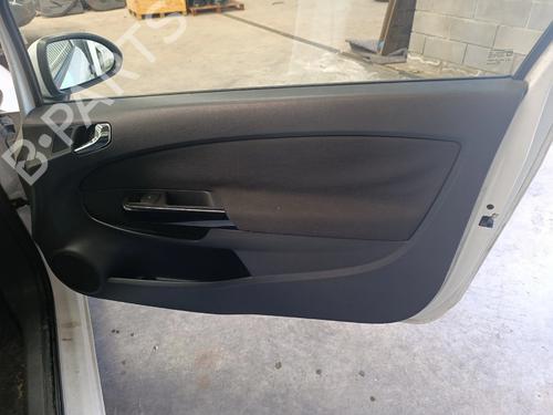 Gearbox OPEL CORSA D Hatchback Van (S07) 1.3 CDTI (L08) | BP36980798M3 - Image 18