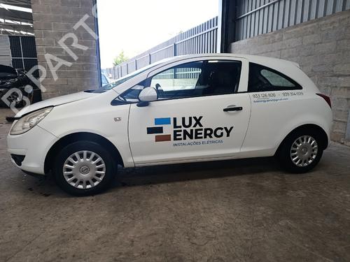Gearbox OPEL CORSA D Hatchback Van (S07) 1.3 CDTI (L08) | BP36980798M3 - Image 14