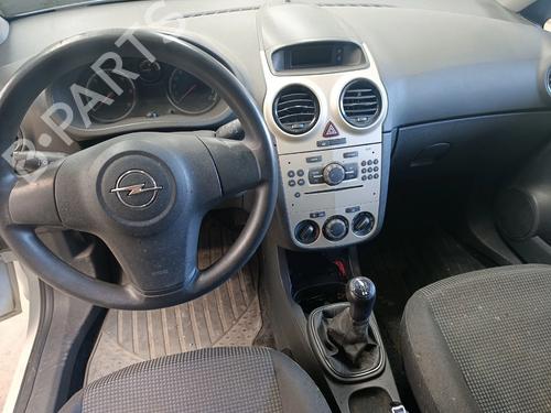 Gearbox OPEL CORSA D Hatchback Van (S07) 1.3 CDTI (L08) | BP36980798M3 - Image 25