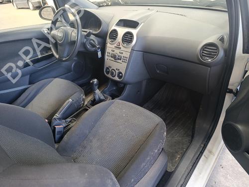 Gearbox OPEL CORSA D Hatchback Van (S07) 1.3 CDTI (L08) | BP36980798M3 - Image 17