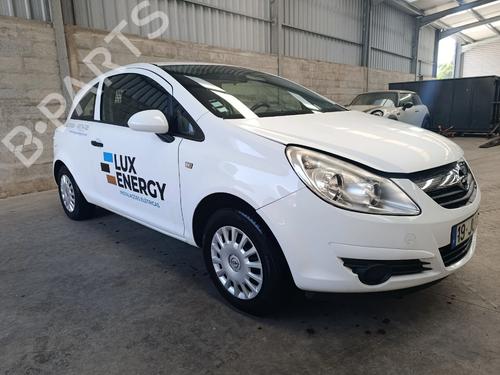 Gearbox OPEL CORSA D Hatchback Van (S07) 1.3 CDTI (L08) | BP36980798M3 - Image 9