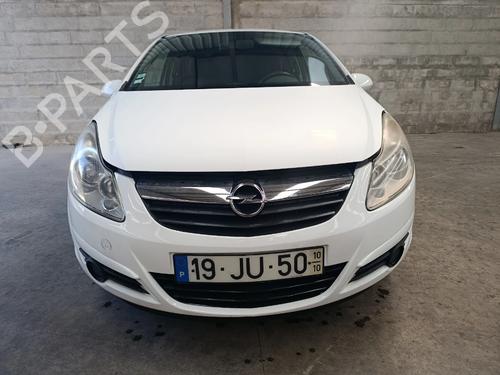 Brukte deler til OPEL CORSA D Hatchback Van (S07) 1.3 CDTI (L08) 4782209