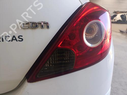 Gearbox OPEL CORSA D Hatchback Van (S07) 1.3 CDTI (L08) | BP36980798M3 - Image 41
