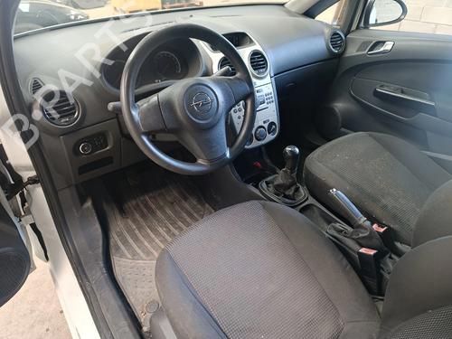Gearbox OPEL CORSA D Hatchback Van (S07) 1.3 CDTI (L08) | BP36980798M3 - Image 26