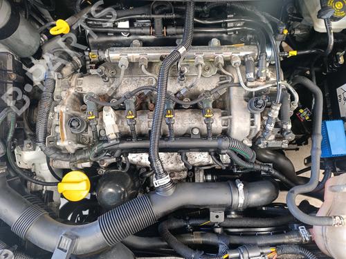 Gearbox OPEL CORSA D Hatchback Van (S07) 1.3 CDTI (L08) | BP36980798M3 - Image 32