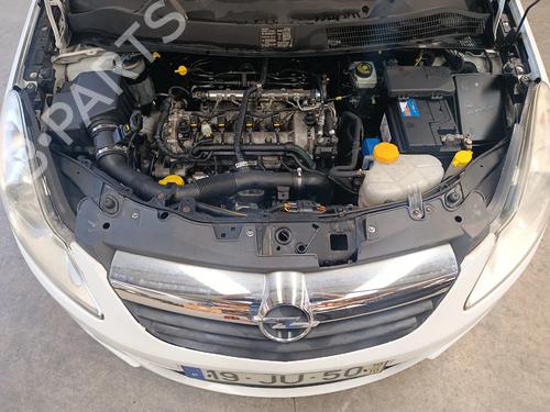 Gearbox OPEL CORSA D Hatchback Van (S07) 1.3 CDTI (L08) | BP36980798M3 - Image 29