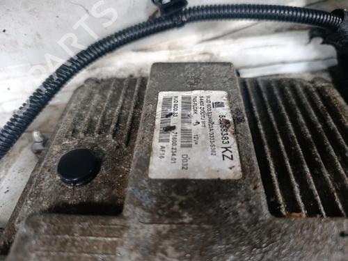 Gearbox OPEL CORSA D Hatchback Van (S07) 1.3 CDTI (L08) | BP36980798M3 - Image 28